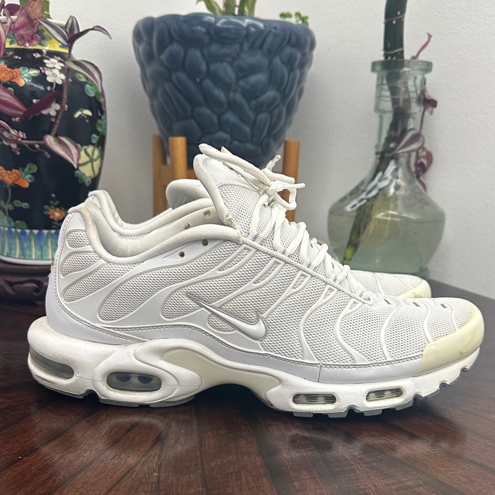Nike Air Max Plus